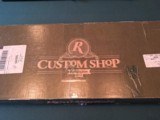 Remington.  Model 700 Custom C Grade bolt action rifle. Cal. 280 Rem. - 5 of 15