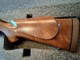 Remington.  Model 700 Custom C Grade bolt action rifle. Cal. 280 Rem. - 4 of 15