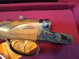 FOX. Grade A SXS shotgun. Cal 20Ga - 5 of 15
