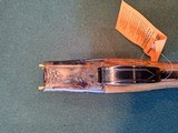 FOX. Grade A SXS shotgun. Cal 20Ga - 7 of 15