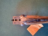 FOX. Grade A SXS shotgun. Cal 20Ga - 9 of 15