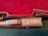 Beretta. Model 486 Splinter S/S Grade 1 Shotgun - 9 of 15