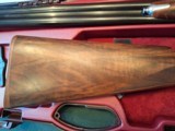 Beretta. Model 486 Splinter S/S Grade 1 Shotgun - 7 of 15