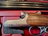 Beretta. Model 486 Splinter S/S Grade 1 Shotgun - 3 of 15