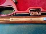 Beretta. Model 486 Splinter S/S Grade 1 Shotgun - 10 of 15