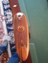 Beretta. Model 486 Splinter S/S Grade 1 Shotgun - 13 of 15