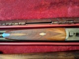 Beretta. Model 486 Splinter S/S Grade 1 Shotgun - 5 of 15