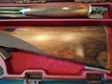 Beretta. Model 486 Splinter S/S Grade 1 Shotgun - 4 of 15