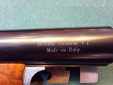 Beretta. Model 486 Splinter S/S Grade 1 Shotgun - 8 of 15