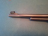 Marlin. Model 336 SC. Lever action rifle. Cal. 219 Zipper. - 4 of 15