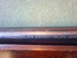 Marlin. Model 336 SC. Lever action rifle. Cal. 219 Zipper. - 15 of 15