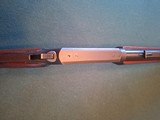 Marlin. Model 336 SC. Lever action rifle. Cal. 219 Zipper. - 12 of 15