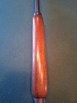 Marlin. Model 336 SC. Lever action rifle. Cal. 219 Zipper. - 10 of 15