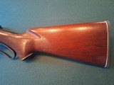 Marlin. Model 336 SC. Lever action rifle. Cal. 219 Zipper. - 5 of 15