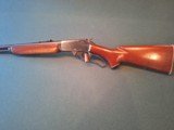 Marlin. Model 336 SC. Lever action rifle. Cal. 219 Zipper. - 2 of 15