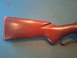Marlin. Model 336 SC. Lever action rifle. Cal. 219 Zipper. - 7 of 15