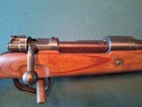 Mauser. Model K98. Unissued 1945 DOT Rifle - 6 of 15