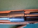 Mauser. Model K98. Unissued 1945 DOT Rifle - 14 of 15