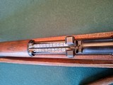 Mauser. Model K98. Unissued 1945 DOT Rifle - 10 of 15