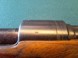 Mauser. Model K98. Unissued 1945 DOT Rifle - 8 of 15