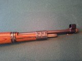 Mauser. Model K98. Unissued 1945 DOT Rifle - 7 of 15