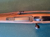 Mauser. Model K98. Unissued 1945 DOT Rifle - 12 of 15