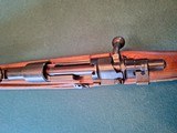 Mauser. Model K98. Unissued 1945 DOT Rifle - 11 of 15