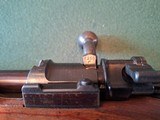Mauser. Model K98. Unissued 1945 DOT Rifle - 15 of 15