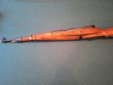 Mauser. Model K98. Unissued 1945 DOT Rifle - 1 of 15