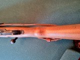 Mauser. Model K98. Unissued 1945 DOT Rifle - 13 of 15