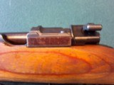 Mauser. Model K98. Unissued 1945 DOT Rifle - 3 of 15