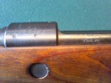 Mauser. Model K98. Unissued 1945 DOT Rifle - 2 of 15