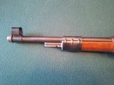 Mauser. Model K98. Unissued 1945 DOT Rifle - 5 of 15