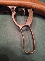 Ruger. Model 96/44 lever action carbine. Cal. 44 Rem Mag - 14 of 15