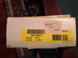 Ruger. Model 96/44 lever action carbine. Cal. 44 Rem Mag - 15 of 15