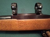 Ruger. Model 96/44 lever action carbine. Cal. 44 Rem Mag - 2 of 15