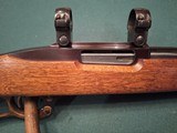 Ruger. Model 96/44 lever action carbine. Cal. 44 Rem Mag - 5 of 15