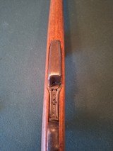 Walther. Berlin Luebecker G41 1943 WWII  late war semi auto rifle. - 13 of 15