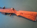 Walther. Berlin Luebecker G41 1943 WWII  late war semi auto rifle. - 2 of 15