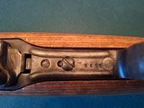 Walther. Berlin Luebecker G41 1943 WWII  late war semi auto rifle. - 5 of 15