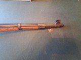 Walther. Berlin Luebecker G41 1943 WWII  late war semi auto rifle. - 8 of 15