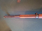 Walther. Berlin Luebecker G41 1943 WWII  late war semi auto rifle. - 14 of 15