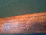 Walther. Berlin Luebecker G41 1943 WWII  late war semi auto rifle. - 4 of 15