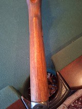 Walther. Berlin Luebecker G41 1943 WWII  late war semi auto rifle. - 11 of 15