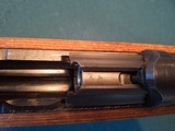 Walther. Berlin Luebecker G41 1943 WWII  late war semi auto rifle. - 6 of 15