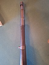 Walther. Berlin Luebecker G41 1943 WWII  late war semi auto rifle. - 9 of 15