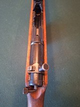 Walther. Berlin Luebecker G41 1943 WWII  late war semi auto rifle. - 10 of 15