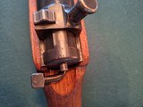 Walther. Berlin Luebecker G41 1943 WWII  late war semi auto rifle. - 7 of 15