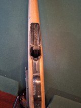 Berlin Lubecker  Model K43 semi auto German rifle. - 11 of 15