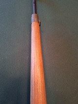 Berlin Lubecker  Model K43 semi auto German rifle. - 12 of 15